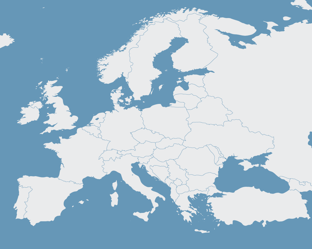 european-deep-hole-drilling-map deep hole drilling europe