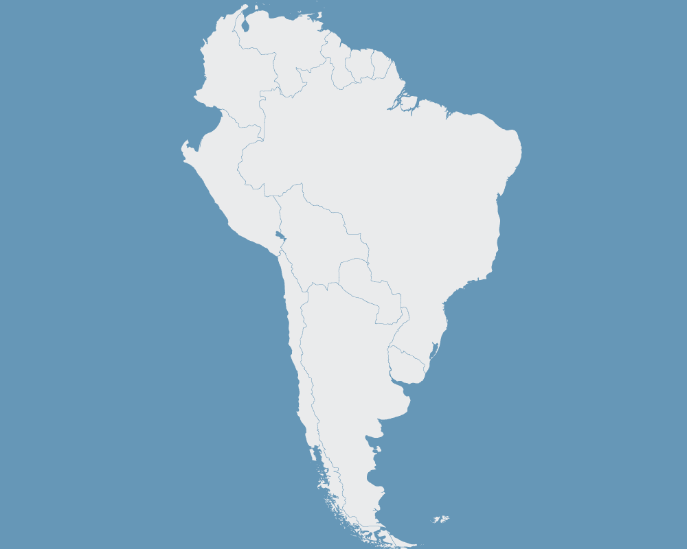 south-american-deep-hole-drilling-map deep hole drilling south america