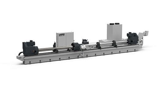 B600 deep hole drilling machine