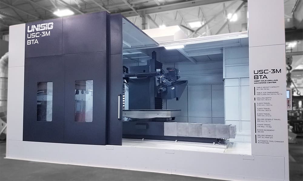 unisig USC-3M-BTA front_web